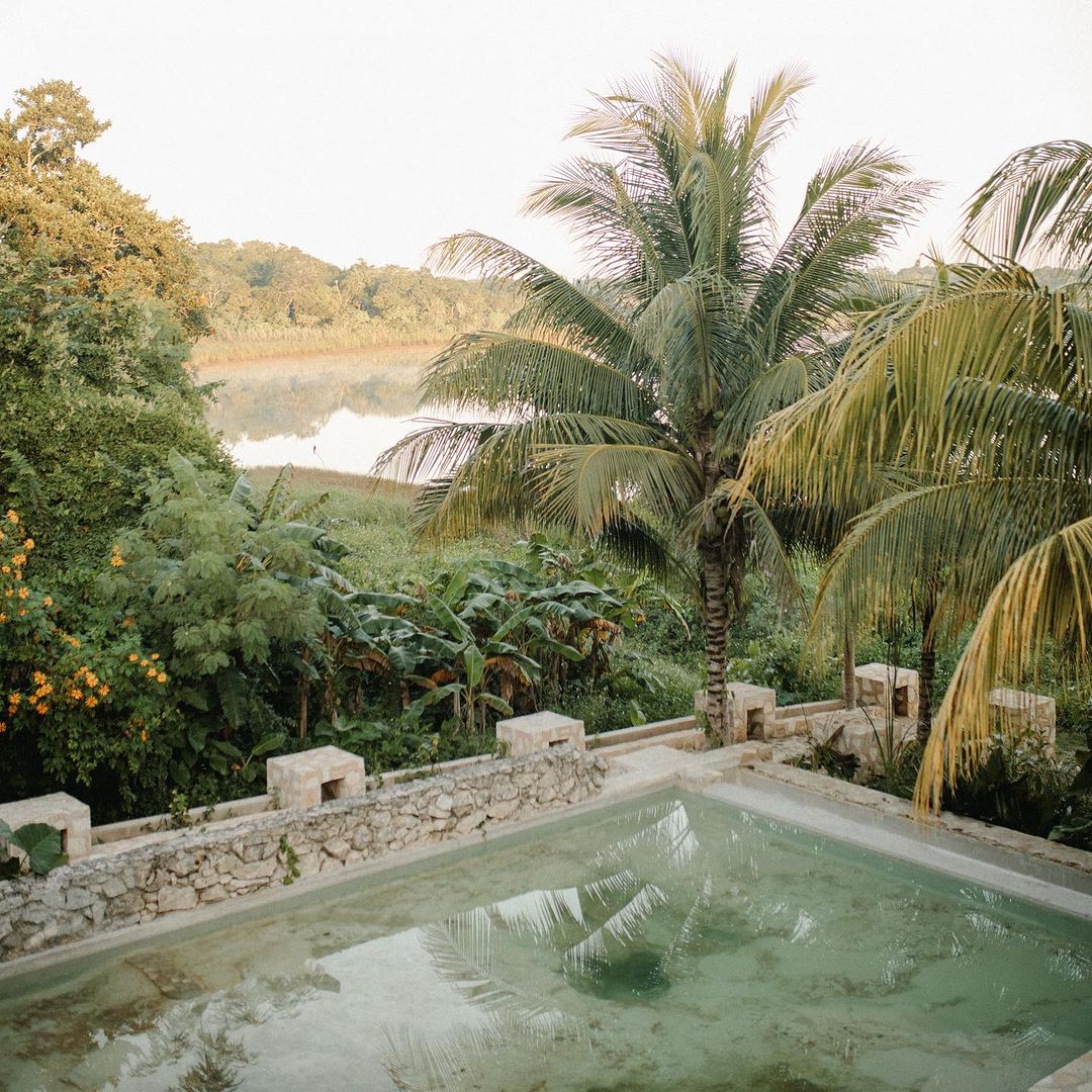 hoteles boutique en Quintana Roo