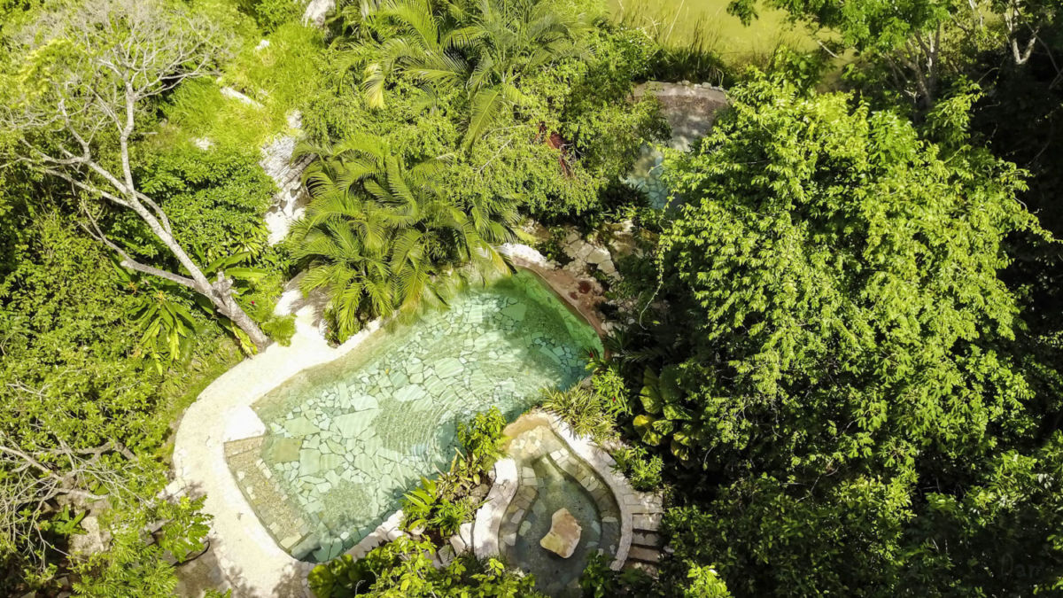 hotel boutique en Chiapas