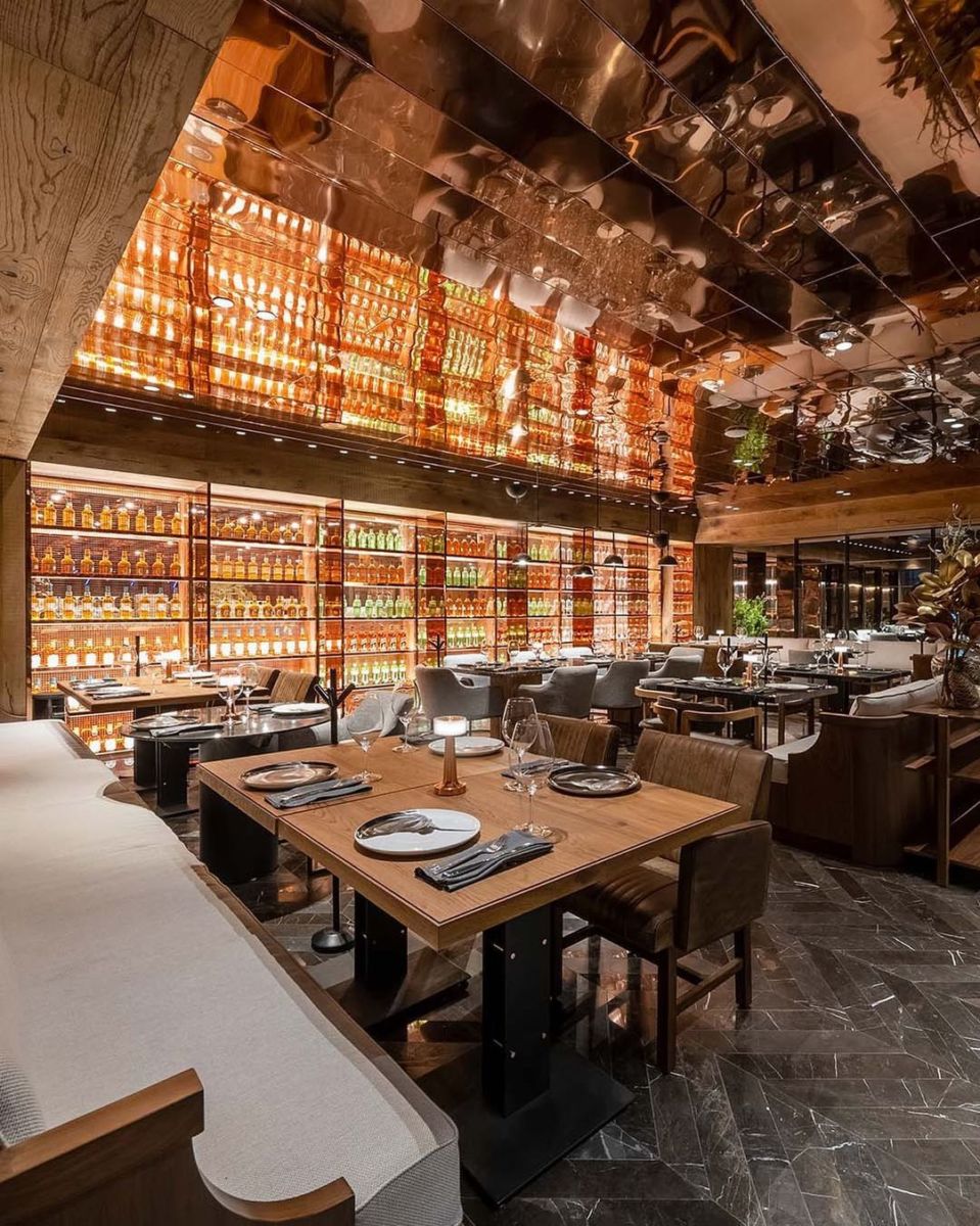 7 lugares top en la CDMX para hacer tu cena de cumpleaños en enero