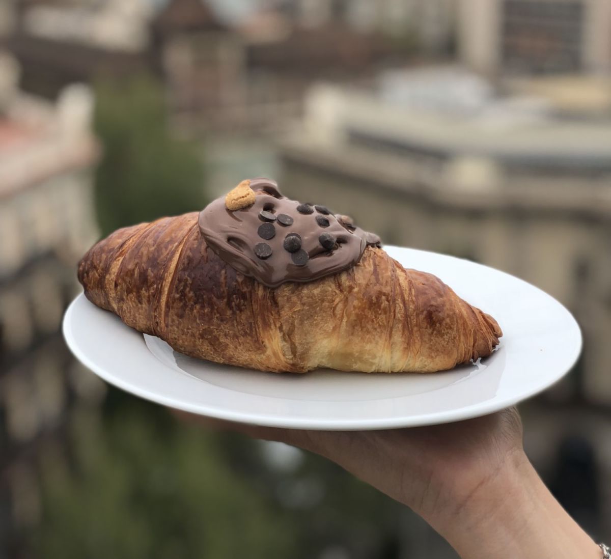 Día del Croissant: 7 de los imprescindibles de la CDMX (crujientes y con mucha mantequilla)