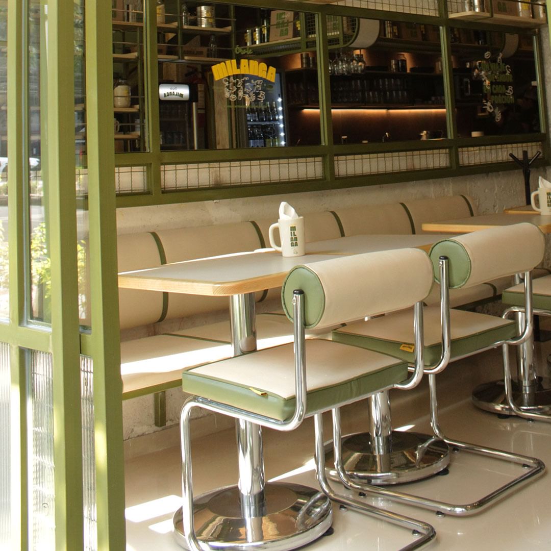 milanesa Polanco