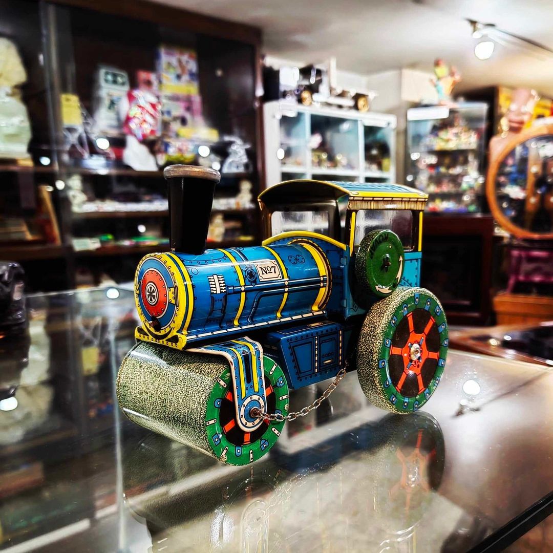 exposiciones raras en México