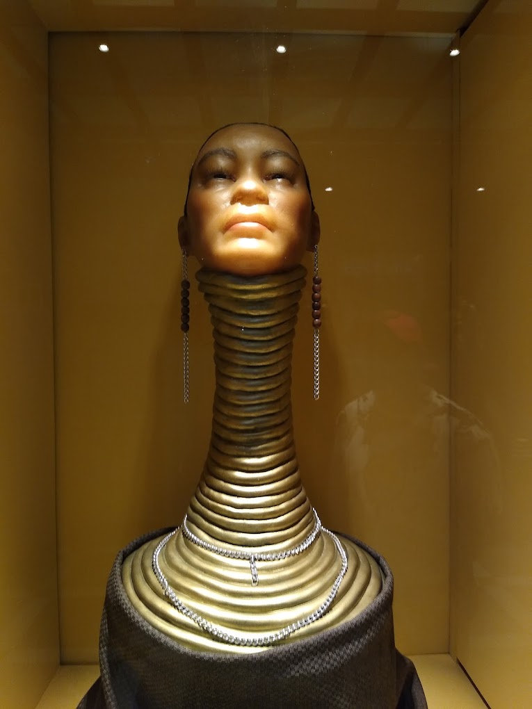 museos extraños en México