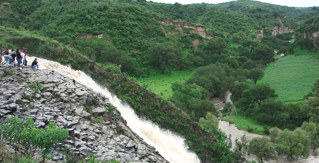 Nochistlán Zacatecas