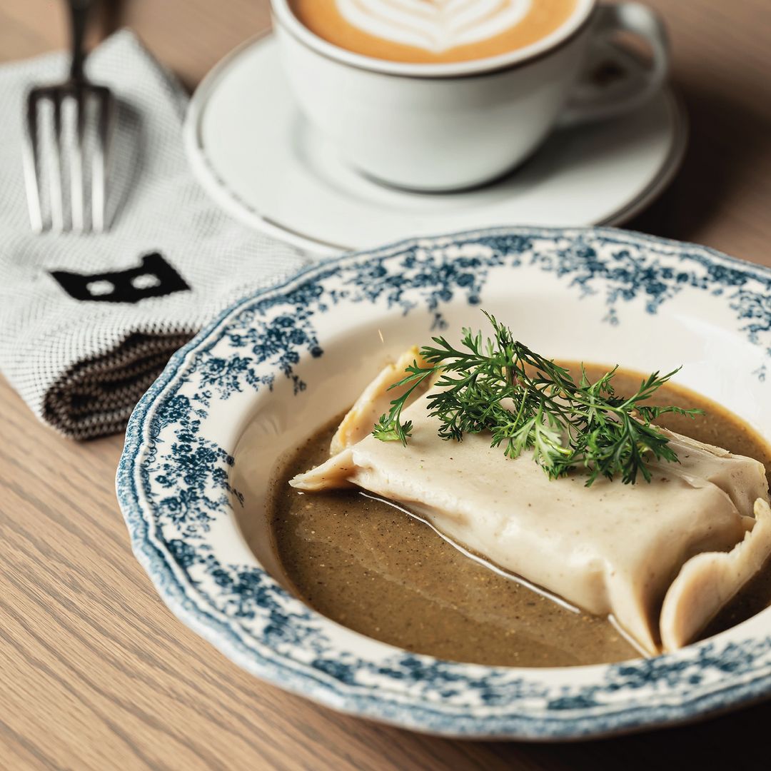 nuevos lugarcitos en Polanco 