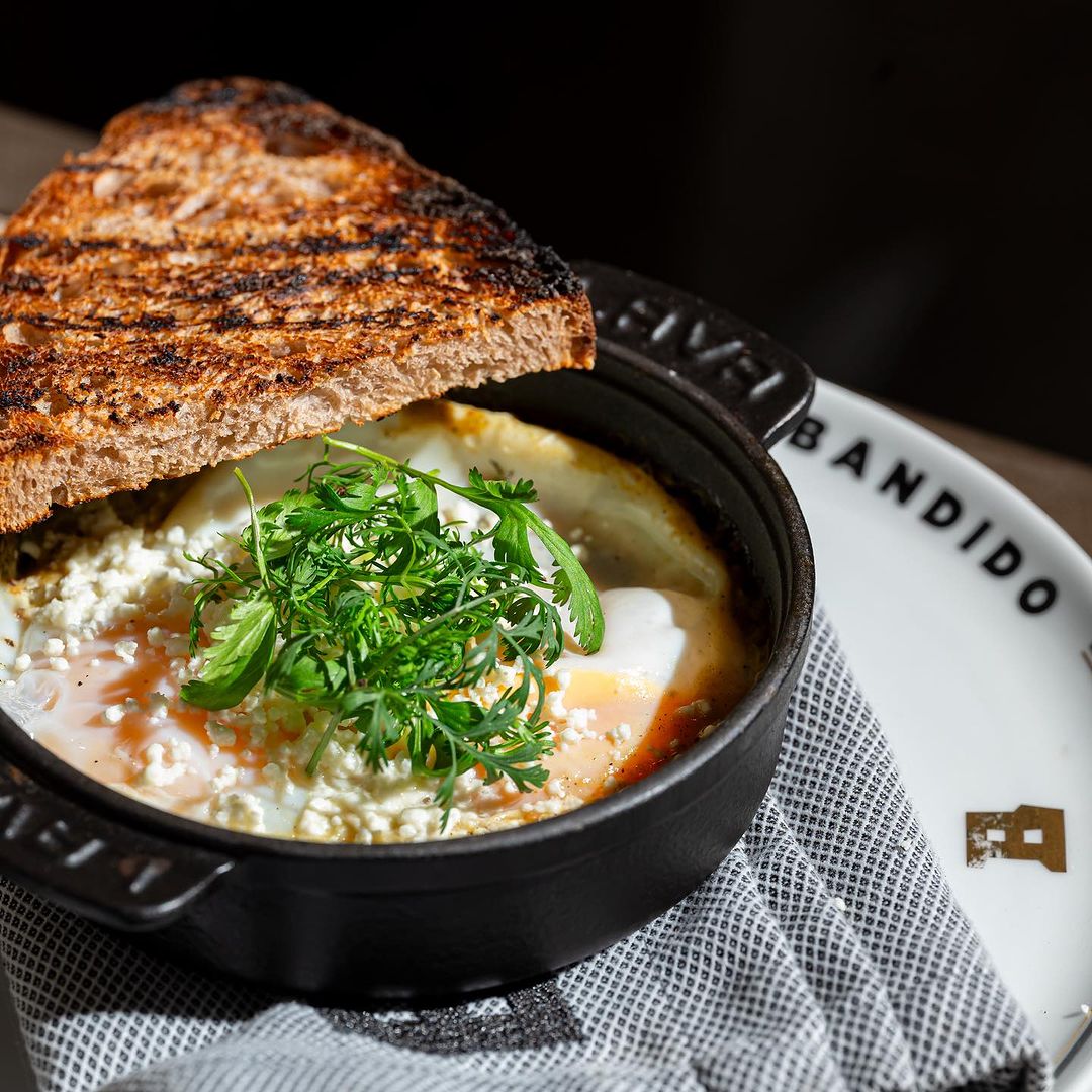 Bandido HiFi en Polanco 