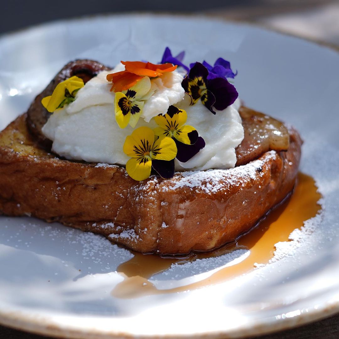 nuevos spots en la Roma 