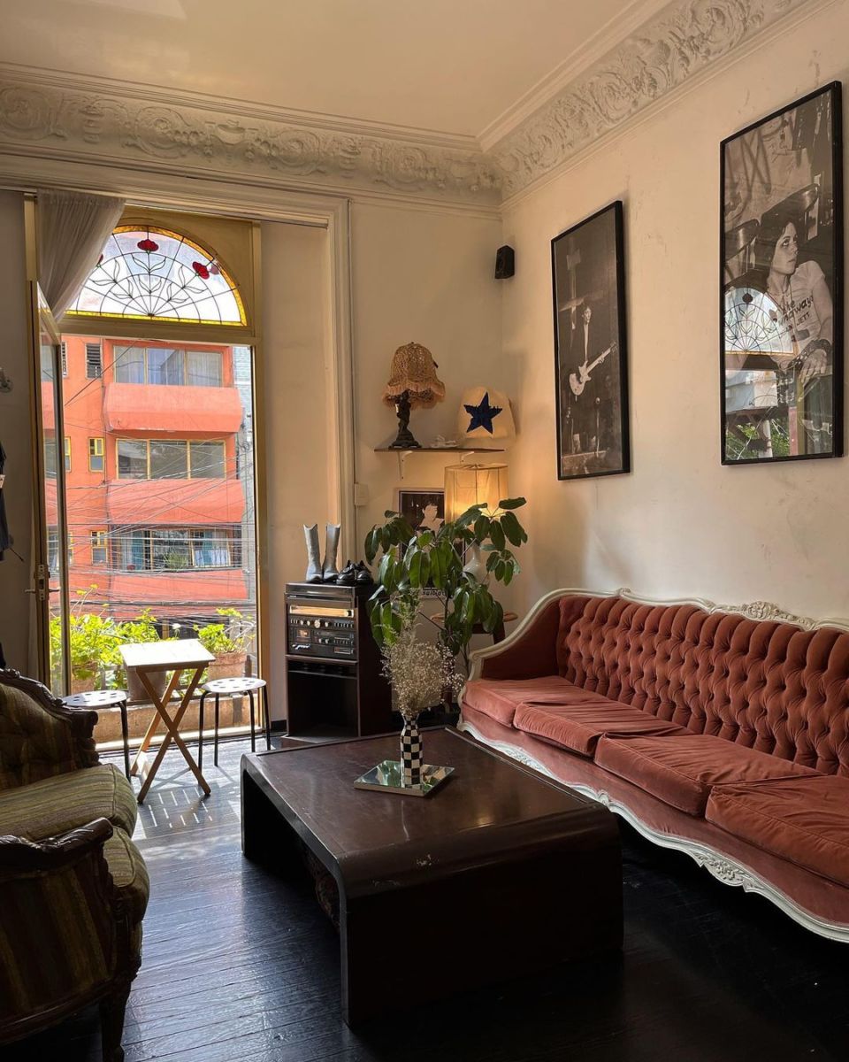 Cafeterías en San Rafael 