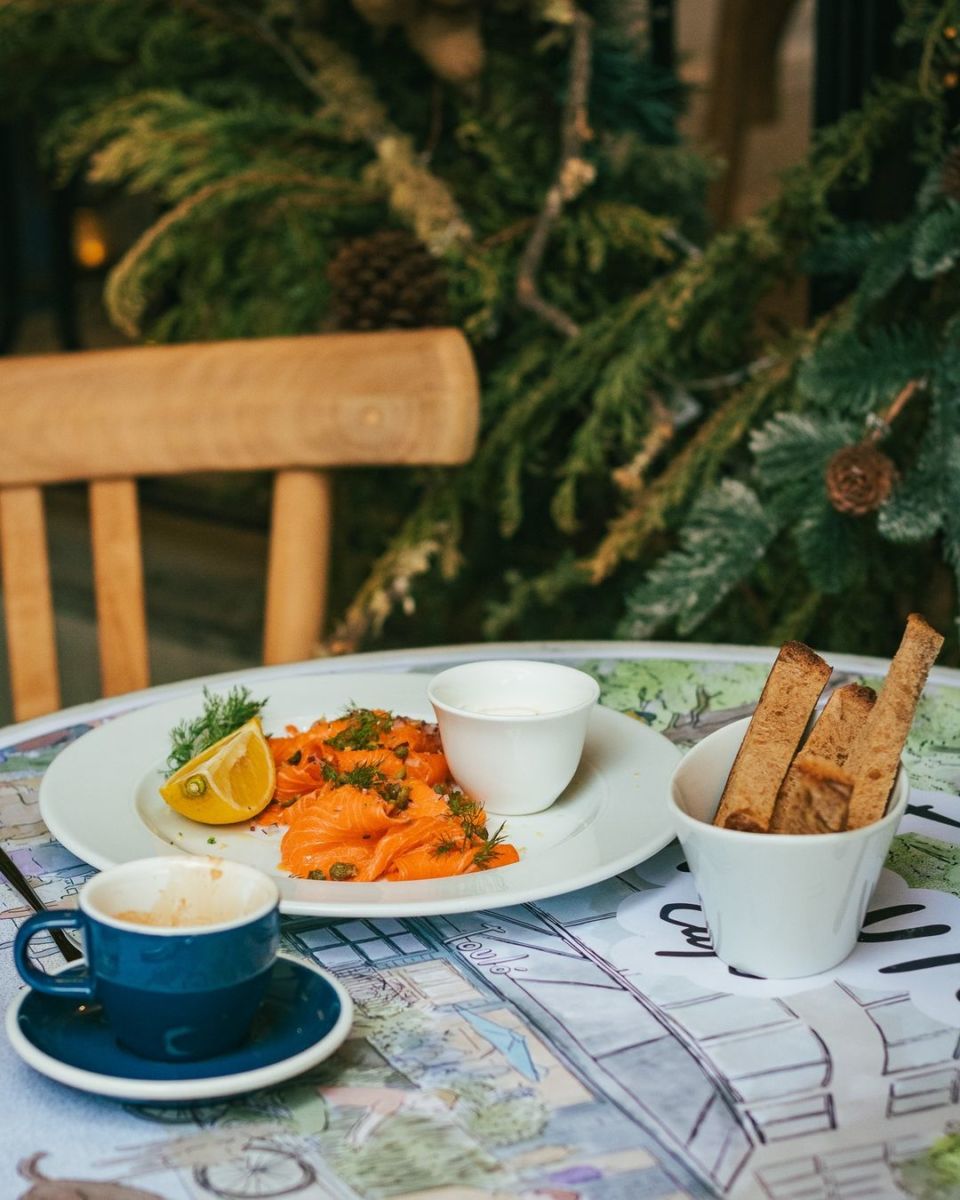 nuevas cafeterías en CDMX