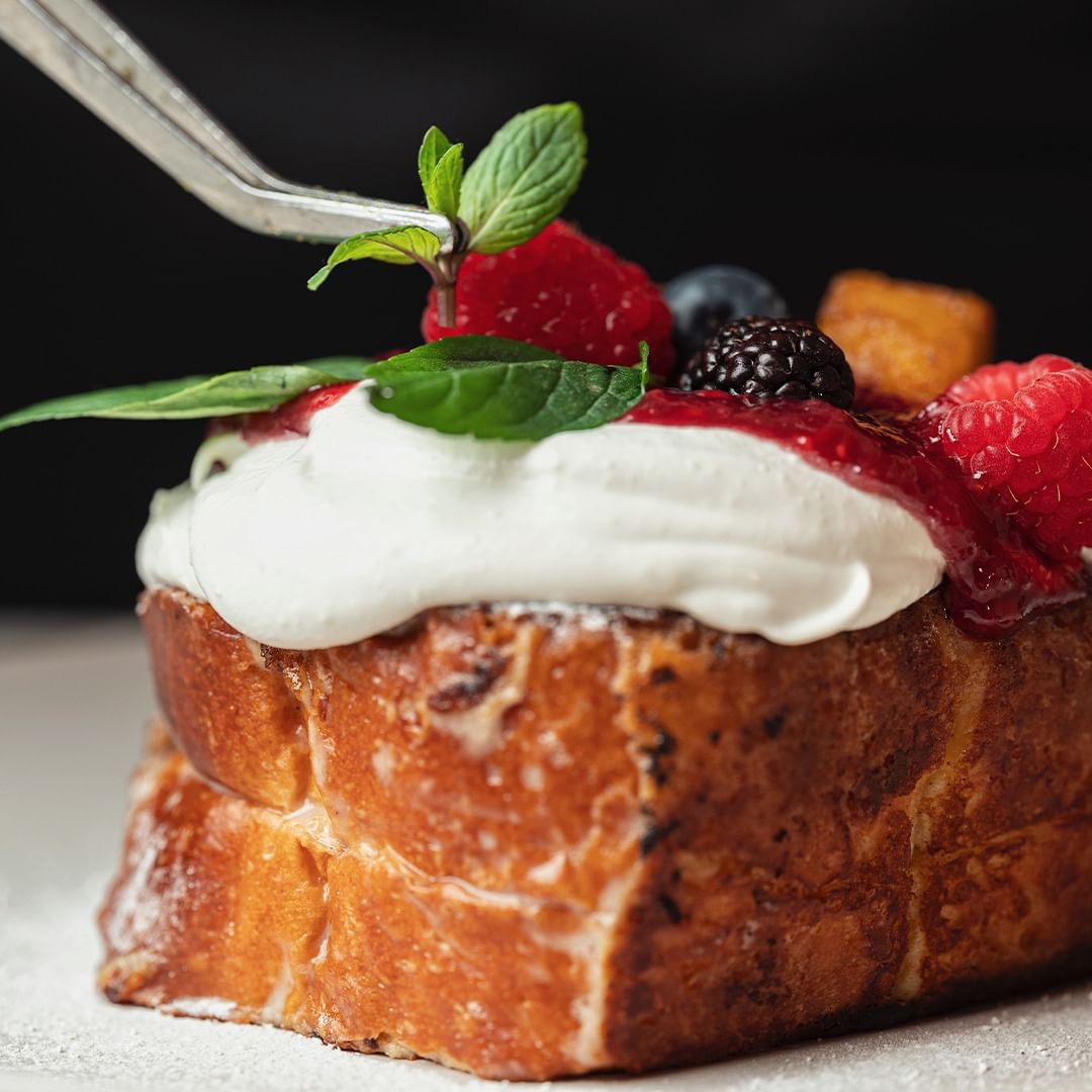 restaurantes cdmx 2024