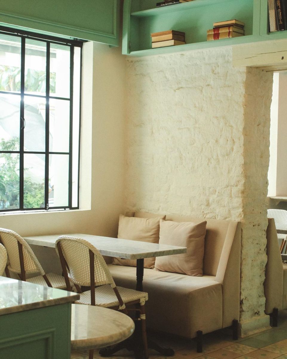 spots europeos en la Roma 