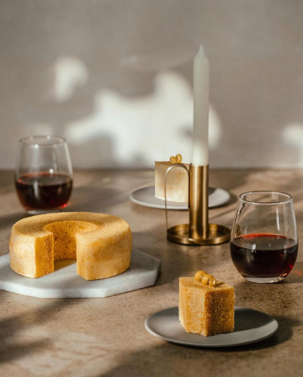 Hay una nueva panadería en la CDMX y tiene el panqué japonés que se convertirá en tu adicción