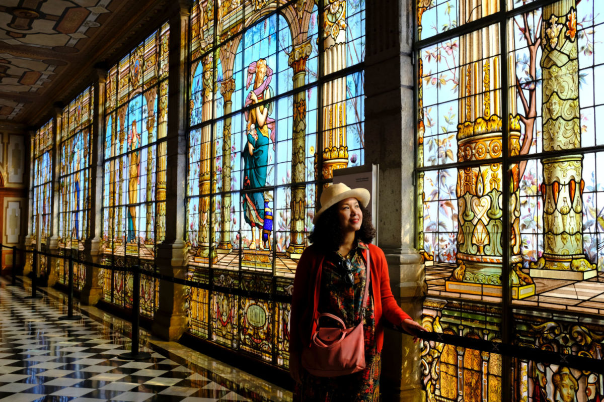 6 nostálgicos lugares a los que fuiste de paseo escolar y vale la pena volver de adulto