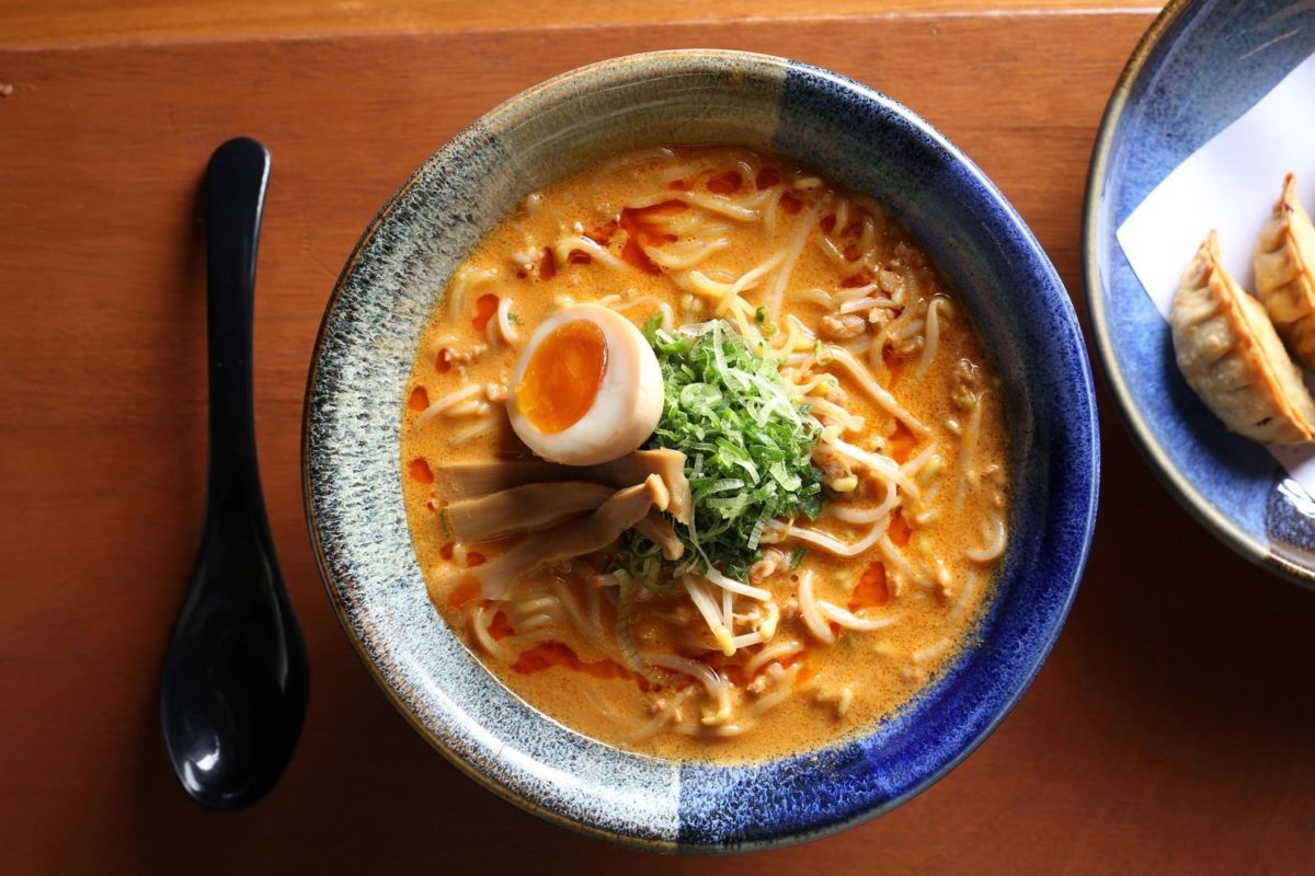 5 restaurantes con algunos de los platos más picantes en la CDMX (lágrimas garantizadas)