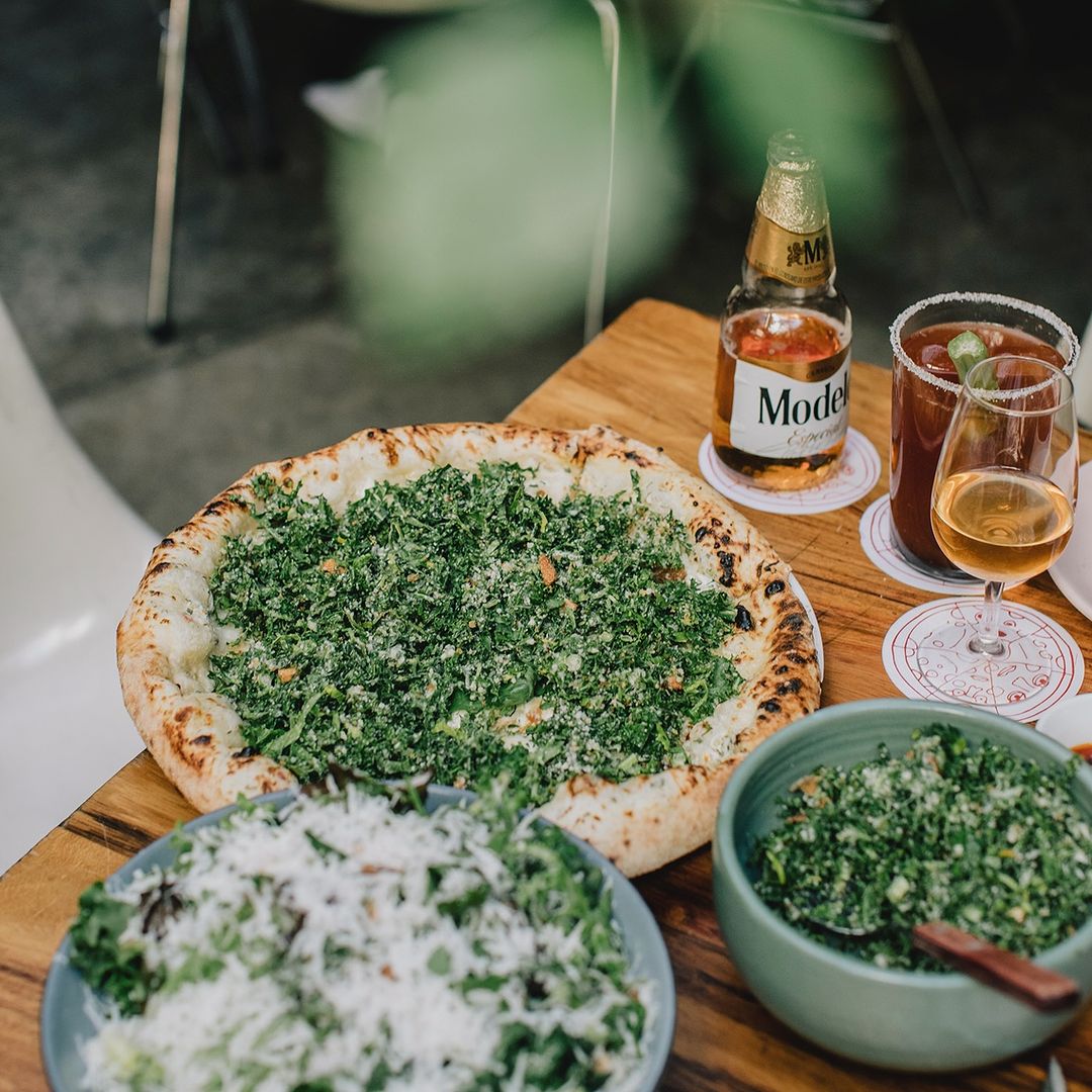 restaurantes italianos cdmx