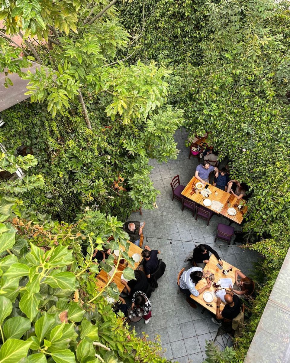 pizza horno de piedra cdmx