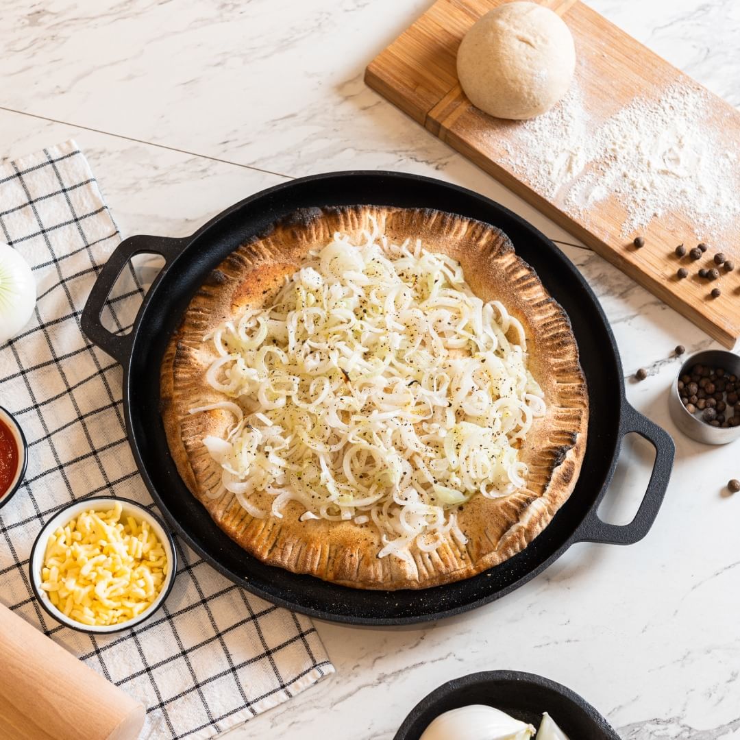 pizzería en la escandón