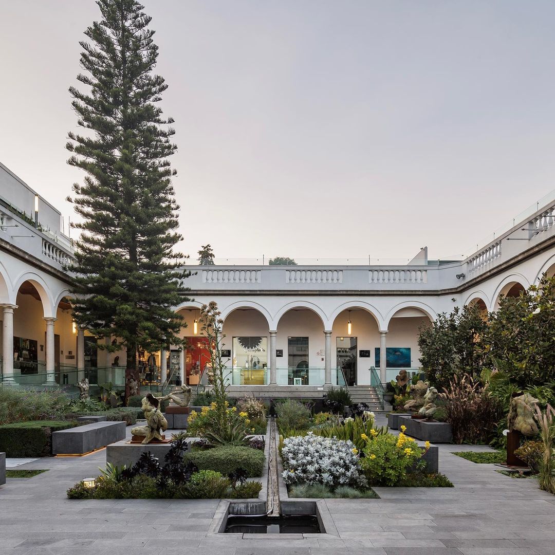 ¿Qué hacer en San Ángel en un día? Los planes más bonitos y pintorescos