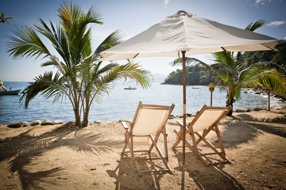 playas Puerto Vallarta