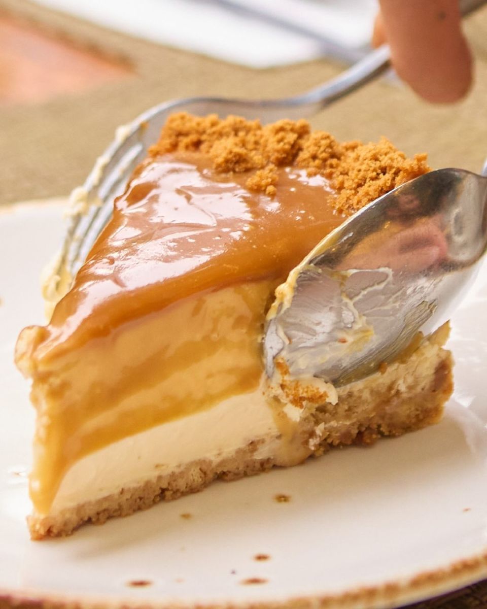 Tarta Lotus Mallorca