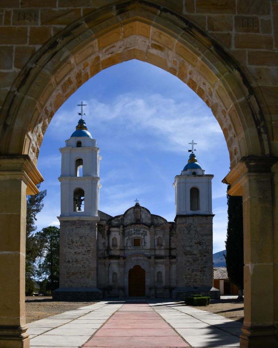 El pueblo menos poblado de México es tan pequeño que ni siquiera sale en Google Maps 