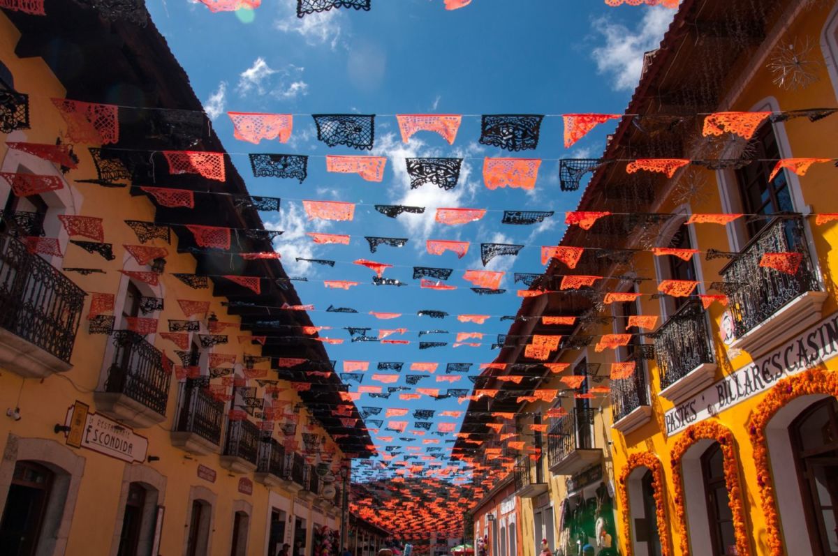 Hacer el Triángulo Mágico es el plan más romántico que puedes proponer cerca de la CDMX