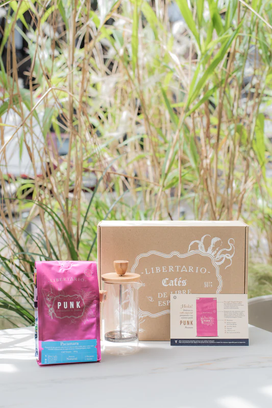 regalos para amantes del café