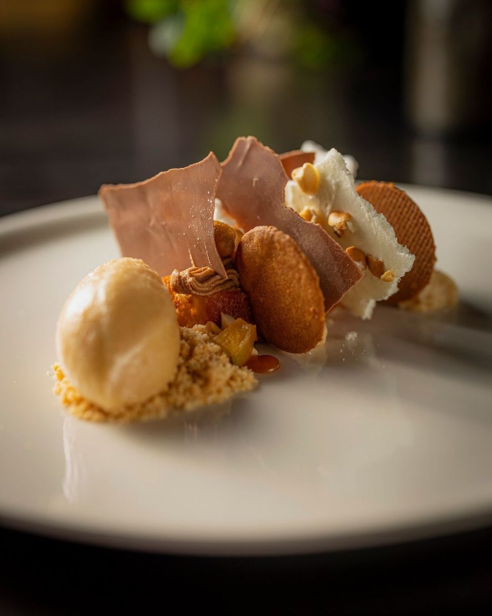 mejor restaurante en el centro historico cdmx