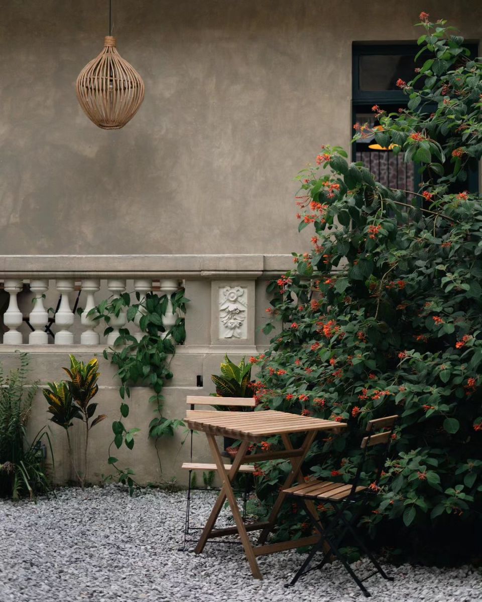 Conoce Casa Elo, el lugarcito más bonito para el brunch en Veracruz 