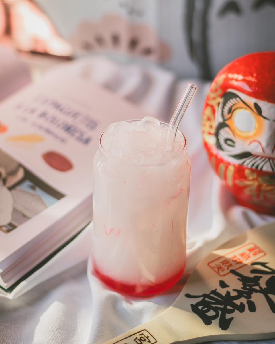 Restaurante de Studio Ghibli CDMX