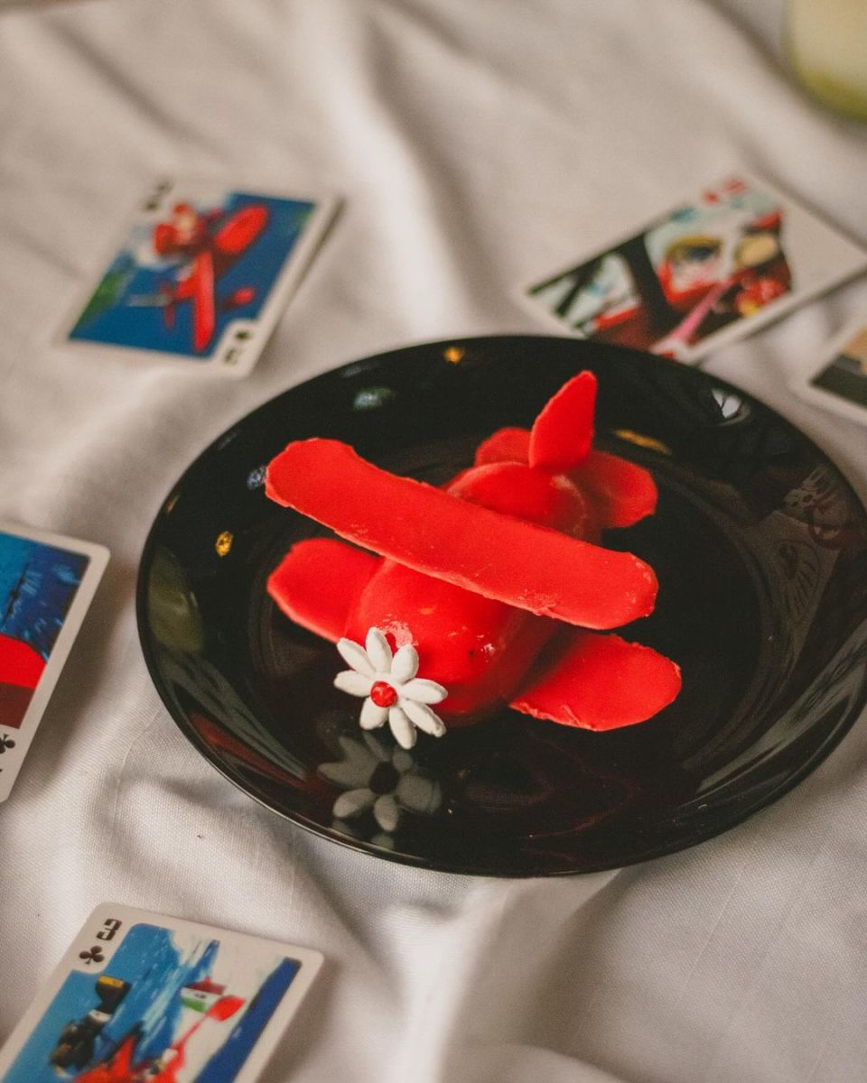 Restaurantes inspirados en Japón