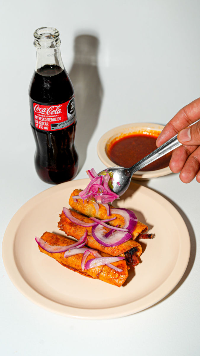 Restaurantes en la CDMX