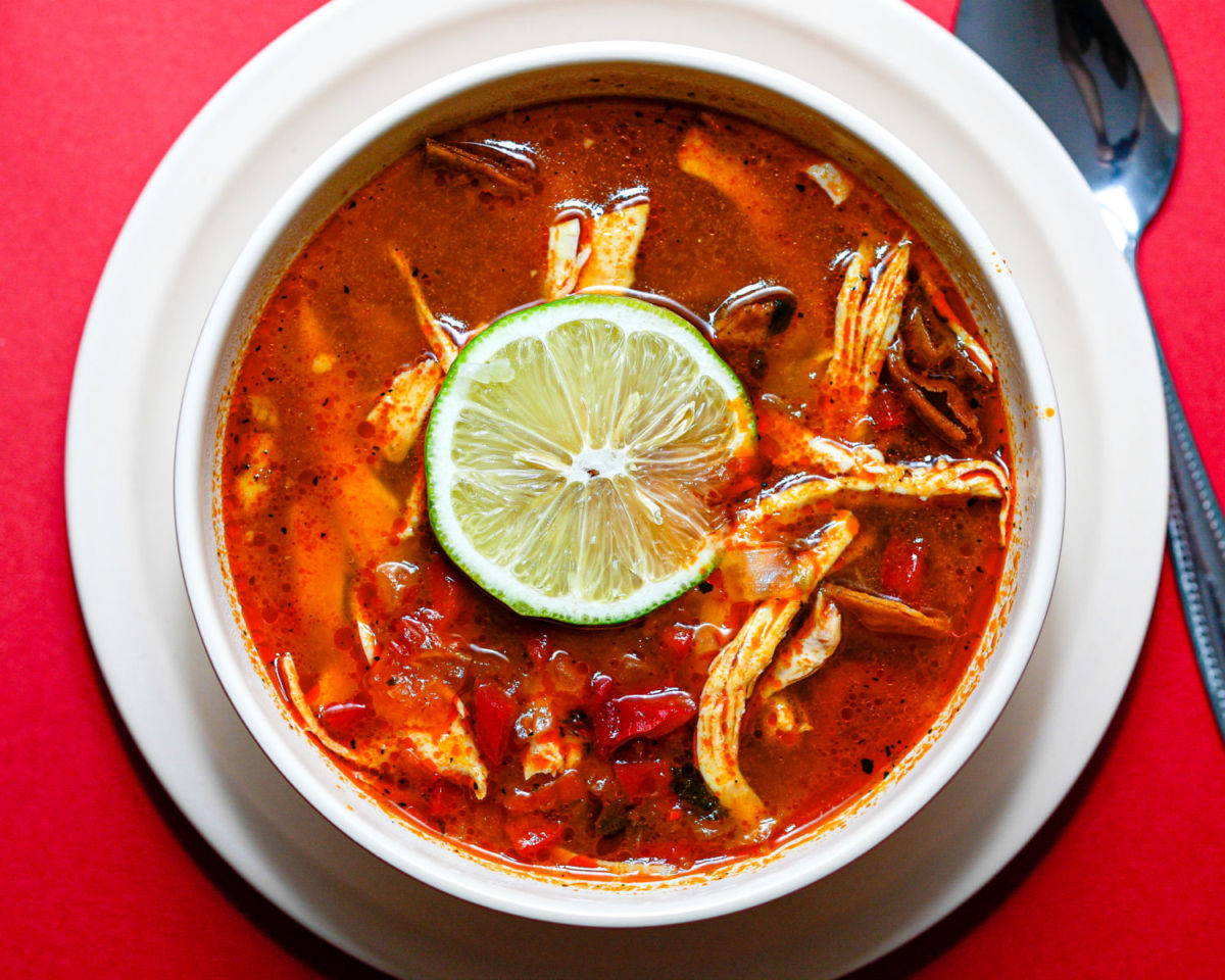 Restaurantes cerca de mí