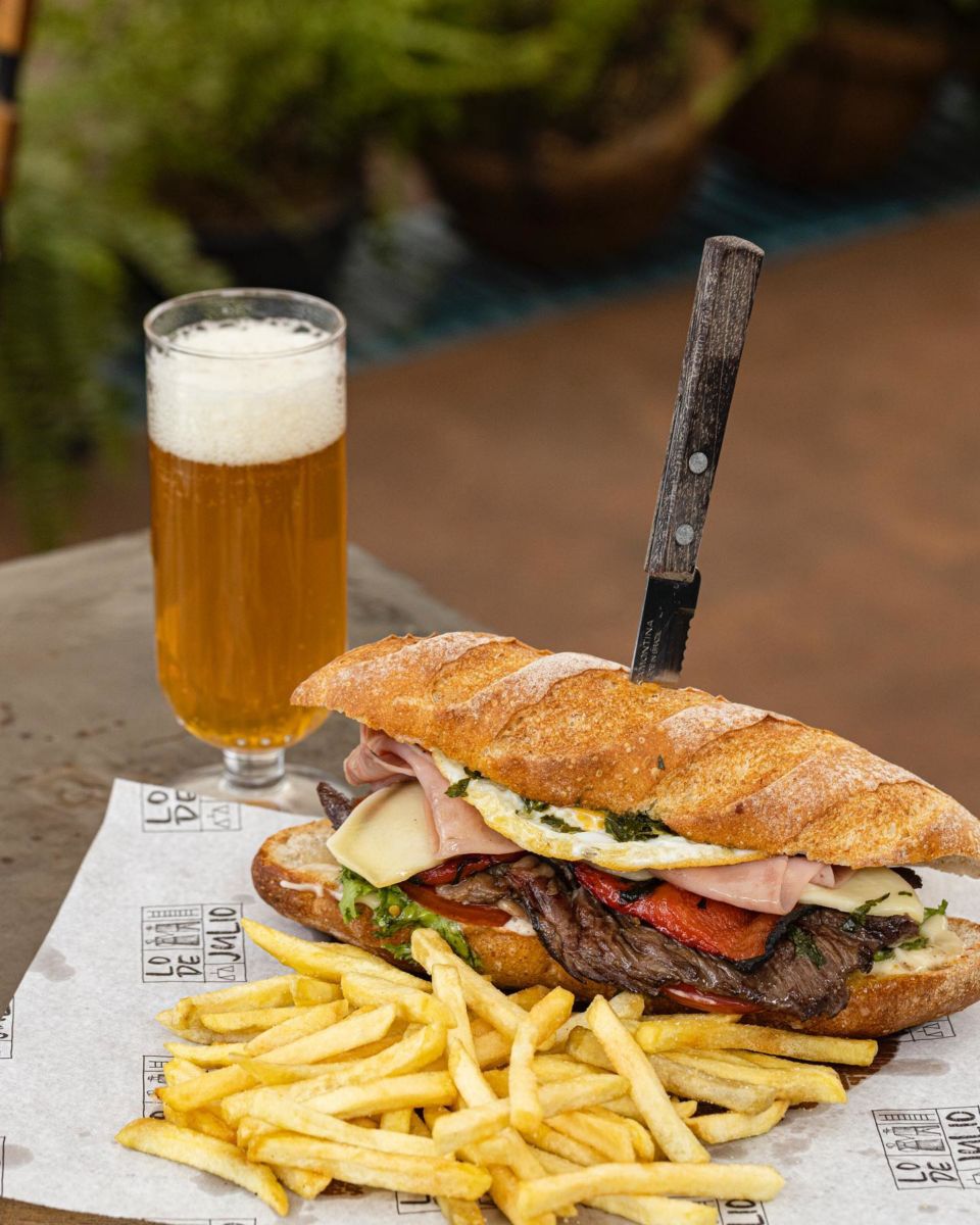 Dónde comer en la CDMX