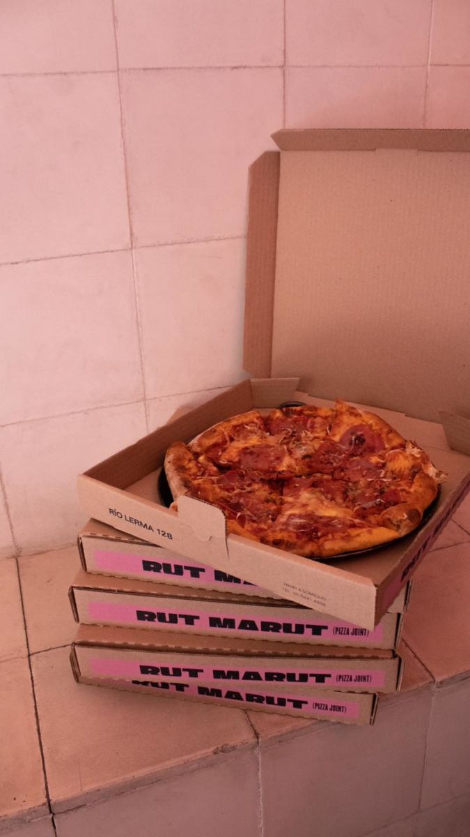 Restaurantes en la CDMX