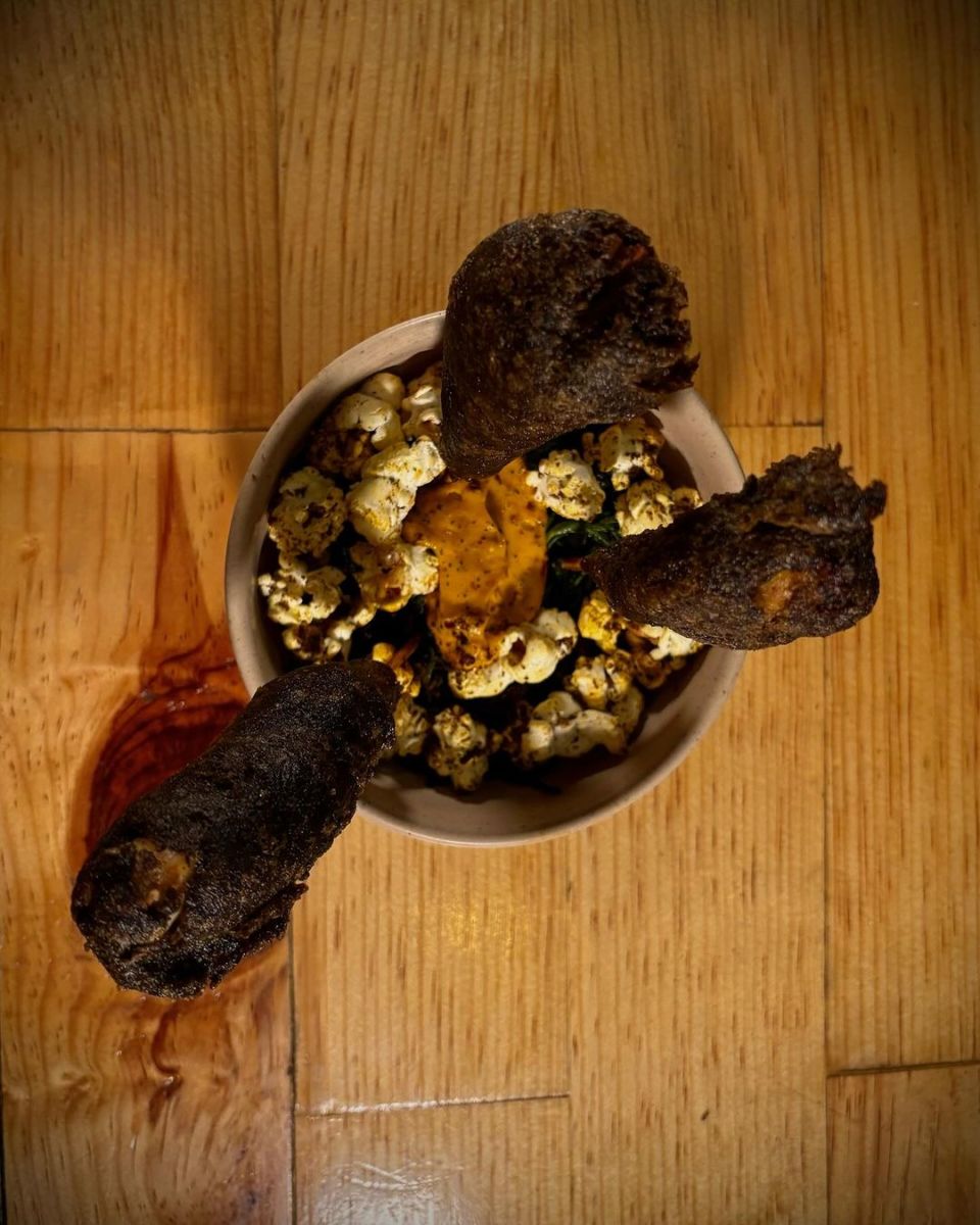 restaurantes casuales cdmx