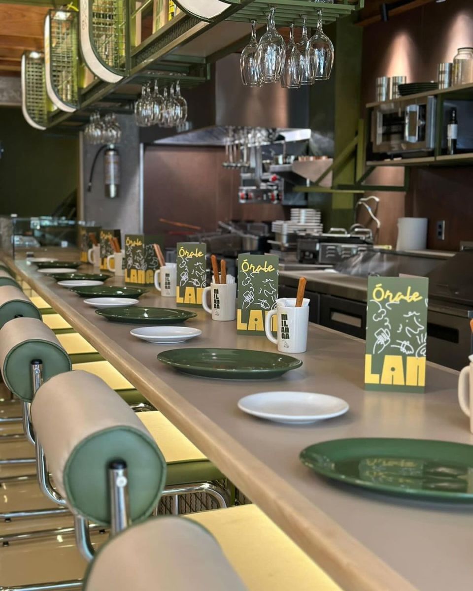 restaurantes casuales cdmx