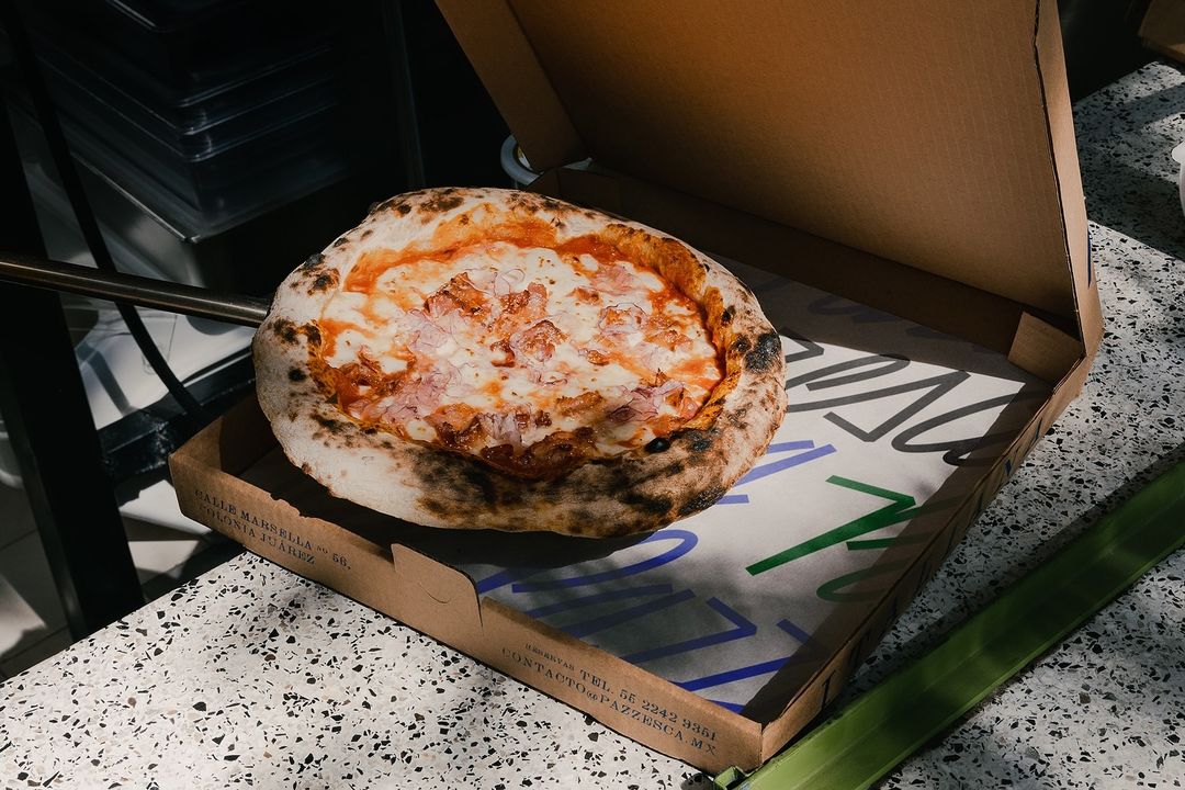 restaurantes casuales cdmx