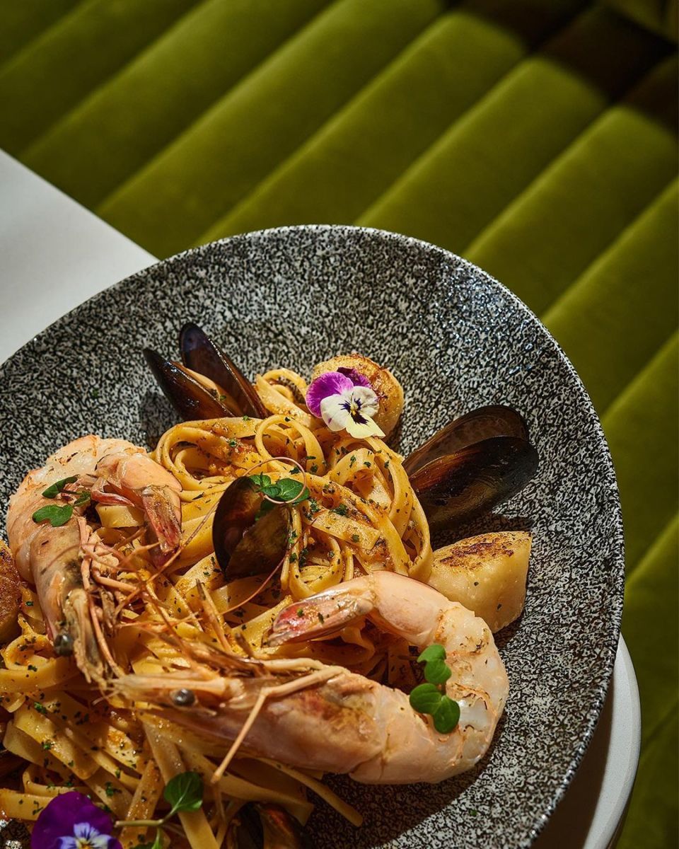 nuevos restaurantes cdmx
