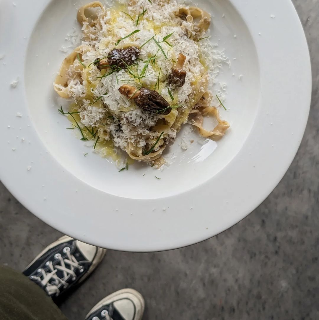 restaurantes bonitos cdmx
