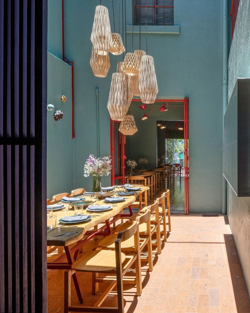restaurantes cdmx 2024