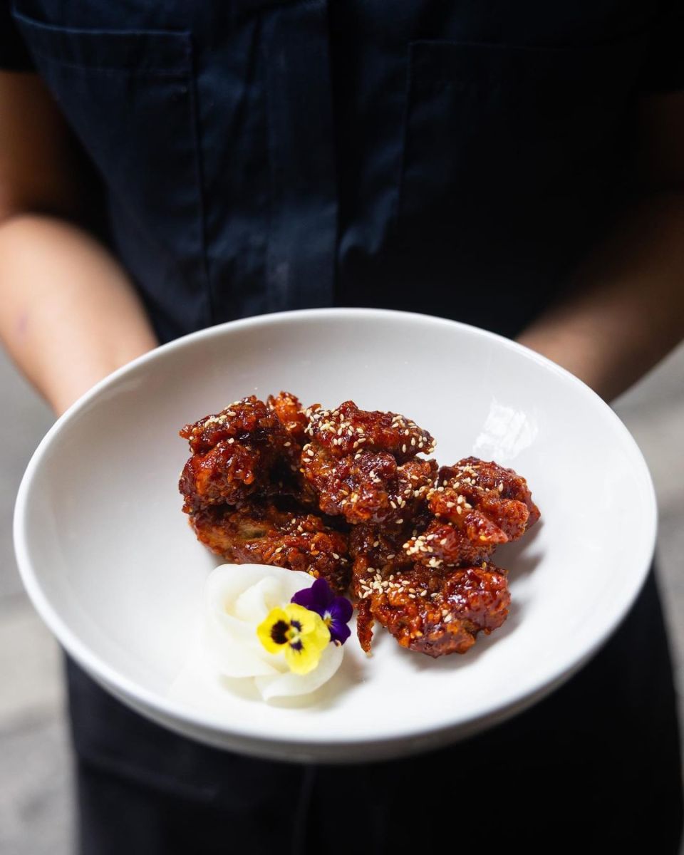 Pollo Yangnyeom