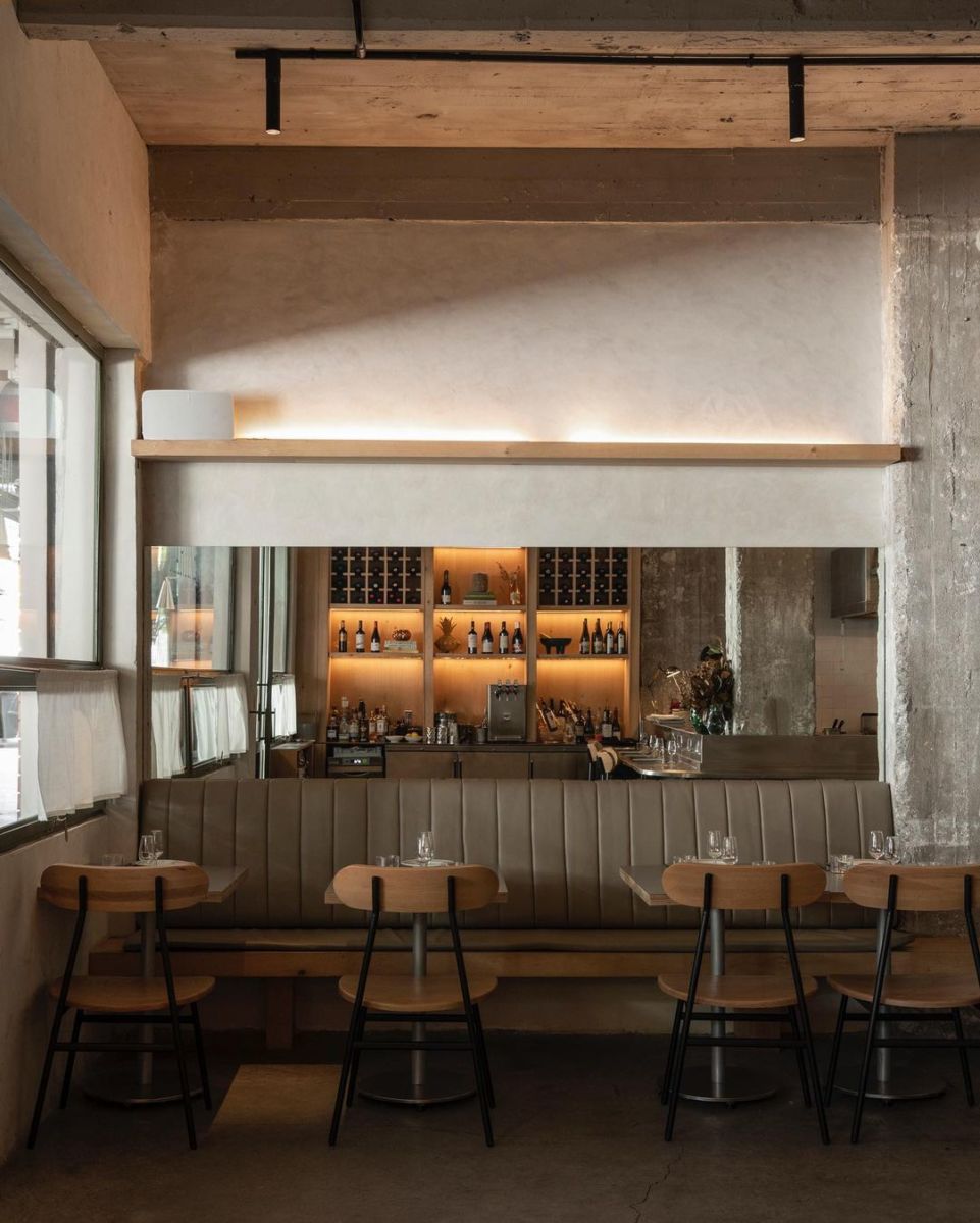 7 restaurantes en la CDMX para ir a comer cuando no sabes a dónde ir a comer