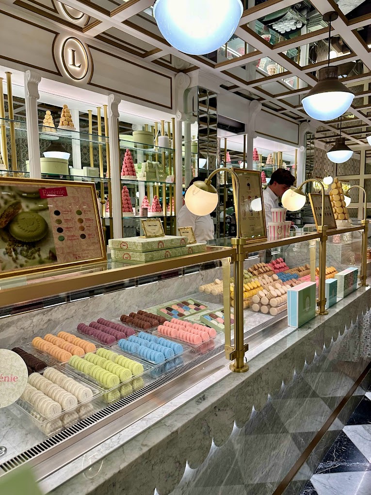 establecimientos en cdmx 