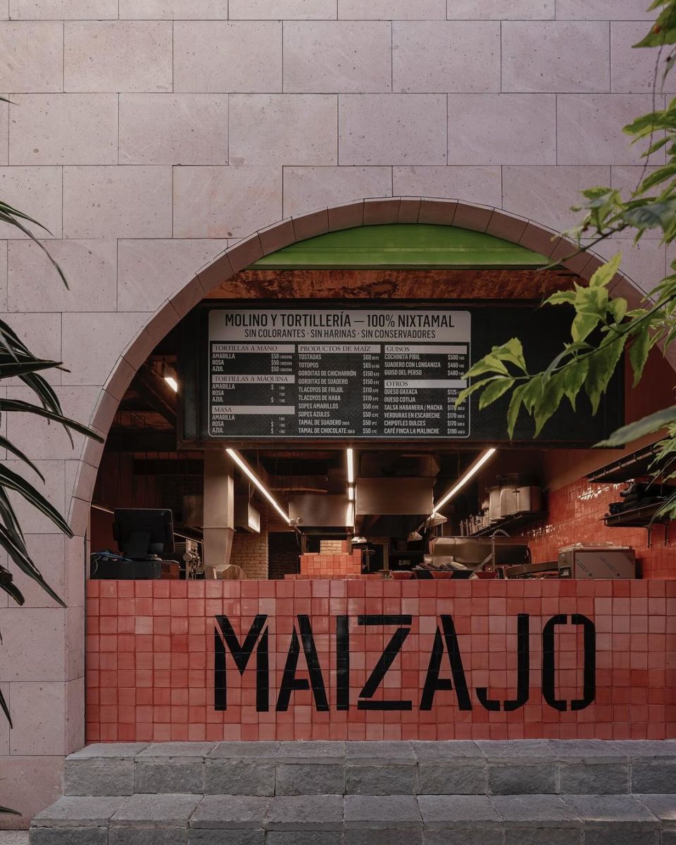maizajo