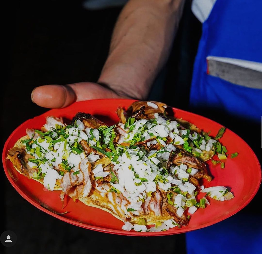 tacos el vilsito