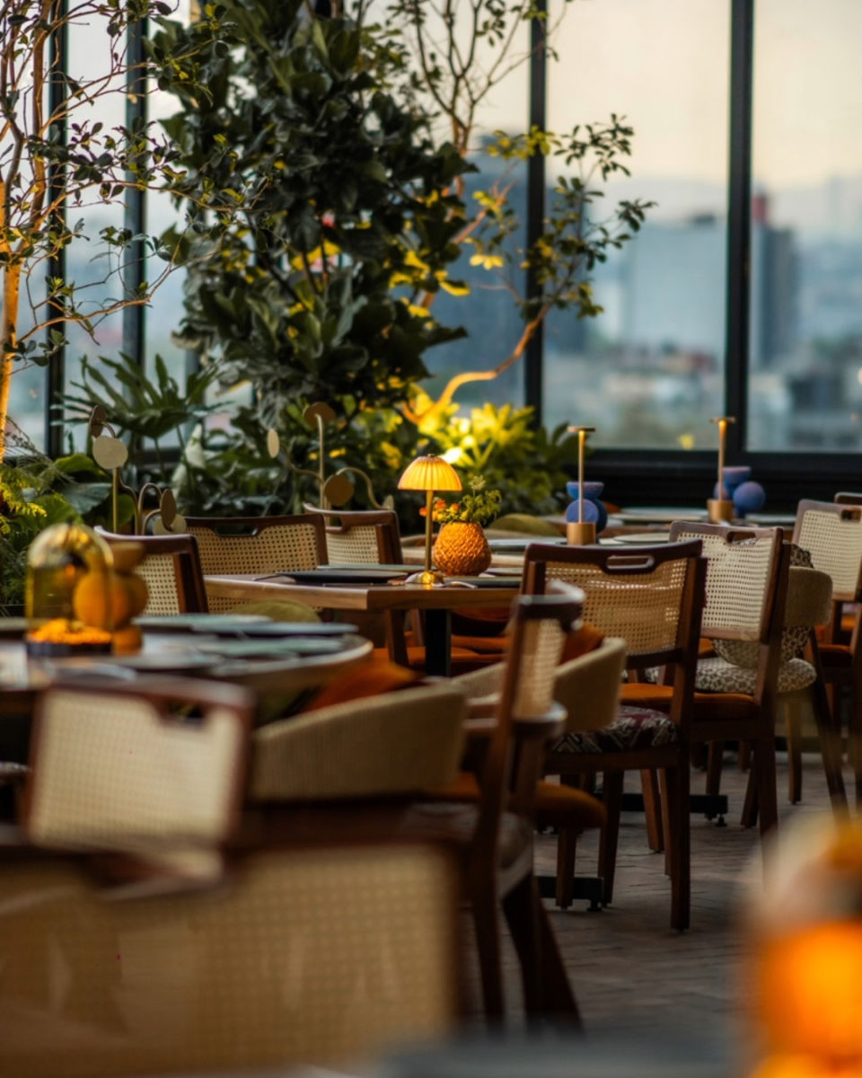 lugares para cenar en la roma 