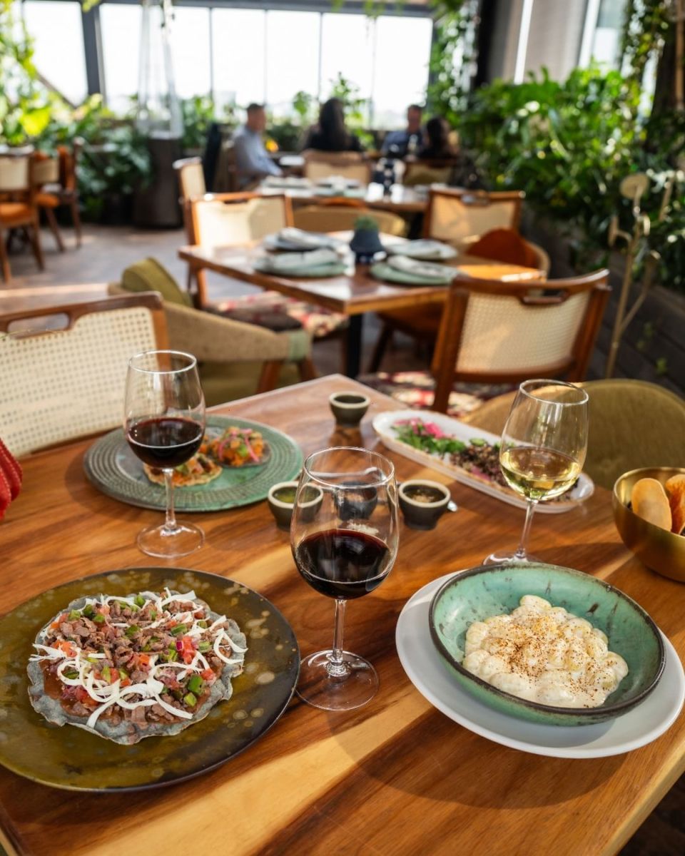 spots para degustar una copa de vino