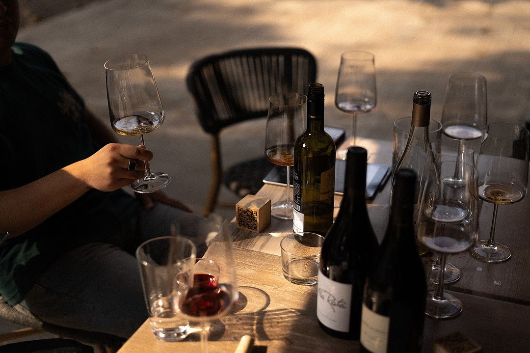 7 restaurantes para cenar con una copita de vino y gran comida en la CDMX