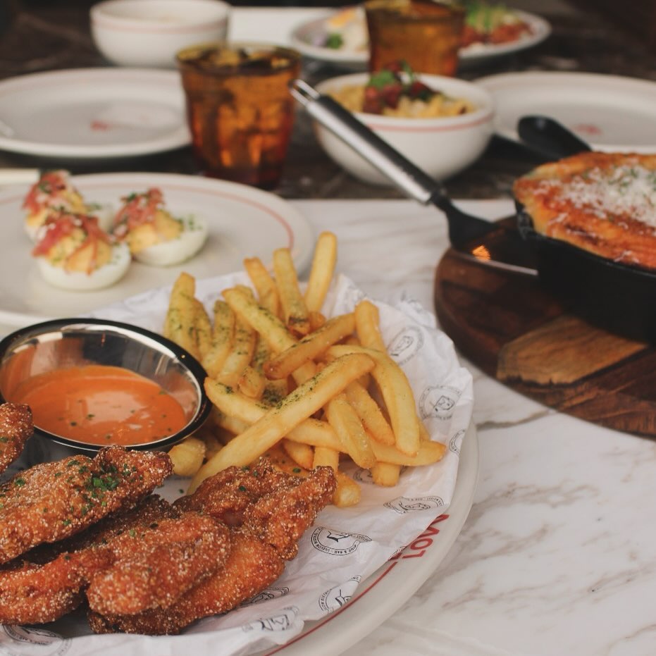 nuevos spots para cenar en México